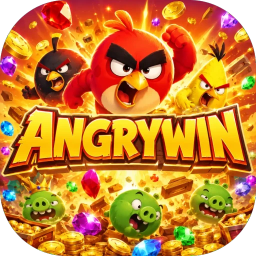 Angrywin